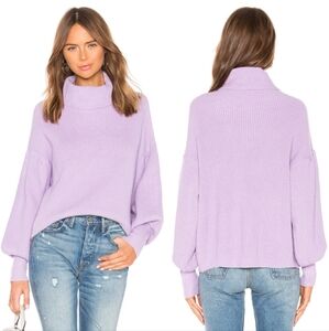 Superdown Frankie Knit Sweater